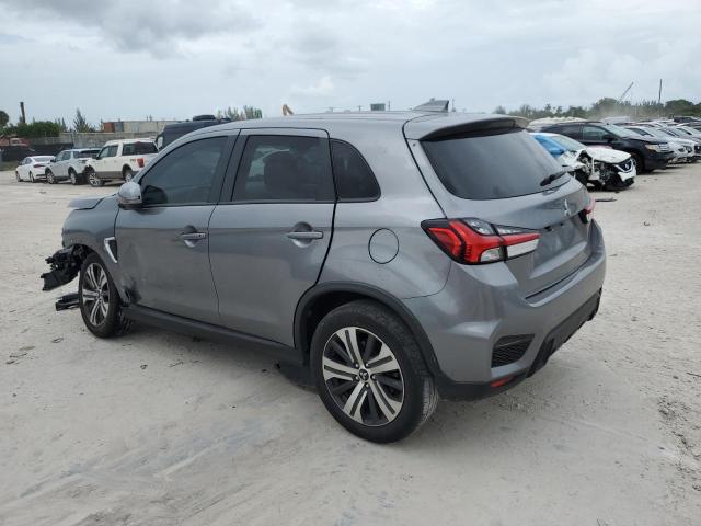 Photo 2 from auction – 2021 MITSUBISHI OUTLANDER with VIN JA4APVAU0MU017534
