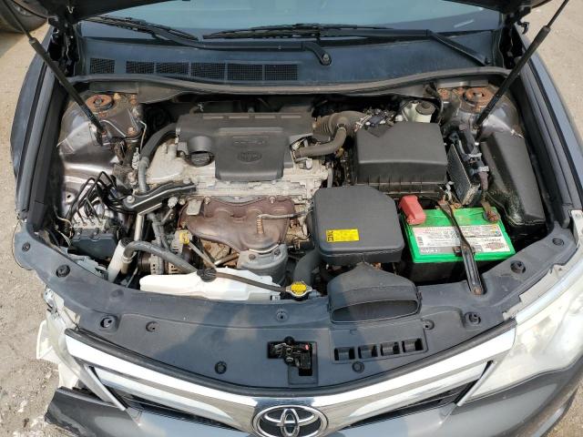 Photo 11 from auction – 2014 TOYOTA CAMRY L with VIN 4T1BF1FK4EU853616