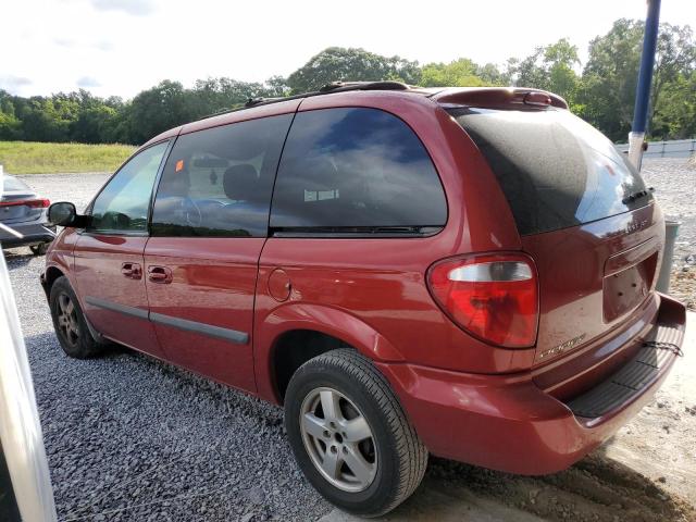 Photo 2 from auction – 2006 DODGE CARAVAN SX with VIN 1D4GP45R76B731582