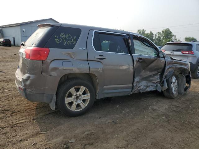 Photo 3 from auction – 2012 GMC TERRAIN SL with VIN 2GKALMEK5C6126402