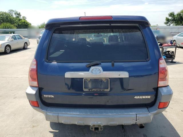 Photo 6 from auction – 2003 TOYOTA 4RUNNER SR with VIN JTEZU14R438002085
