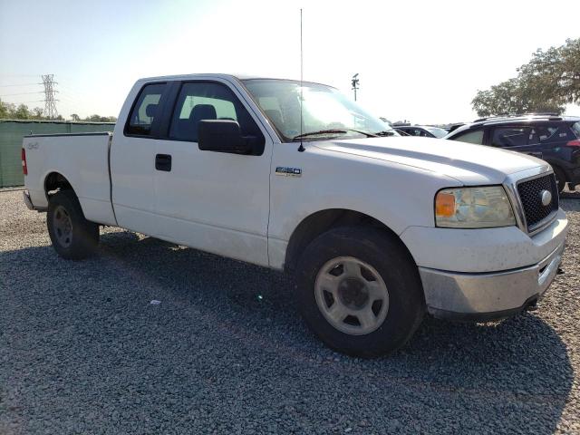 Photo 4 from auction – 2007 FORD F150 with VIN 1FTRX14W47FB78251