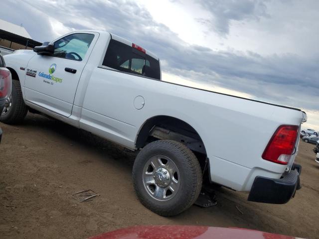 Photo 2 from auction – 2016 RAM 2500 ST with VIN 3C6MR5AJ9GG260437