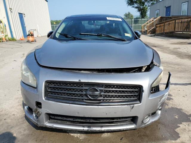 Photo 5 from auction – 2009 NISSAN MAXIMA S with VIN 1N4AA51E59C800447