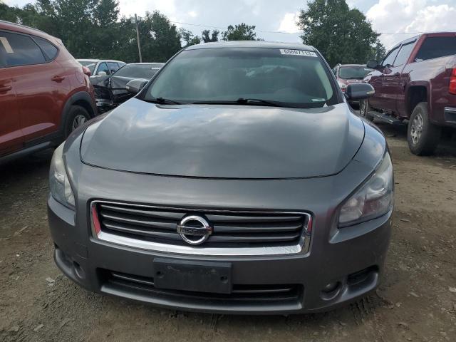 Photo 5 from auction – 2014 NISSAN MAXIMA S with VIN 1N4AA5AP1EC459222