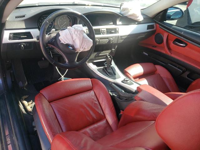 Photo 8 from auction – 2008 BMW 335 I with VIN WBAWB73548P039193
