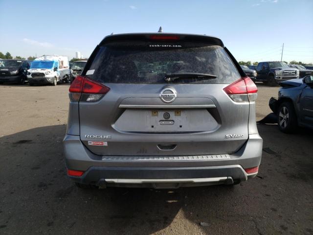 Photo 6 from auction – 2018 NISSAN ROGUE S with VIN KNMAT2MV1JP602380