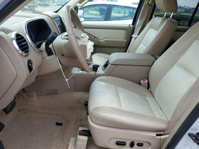 Photo 7 from auction – 2009 FORD EXPLORER E with VIN 1FMEU74E29UA17912