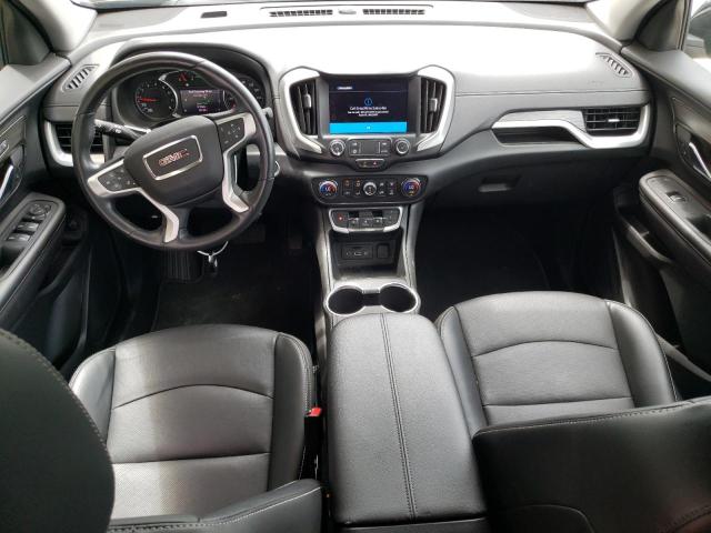 Photo 8 from auction – 2022 GMC TERRAIN SL with VIN 3GKALPEV9NL155492