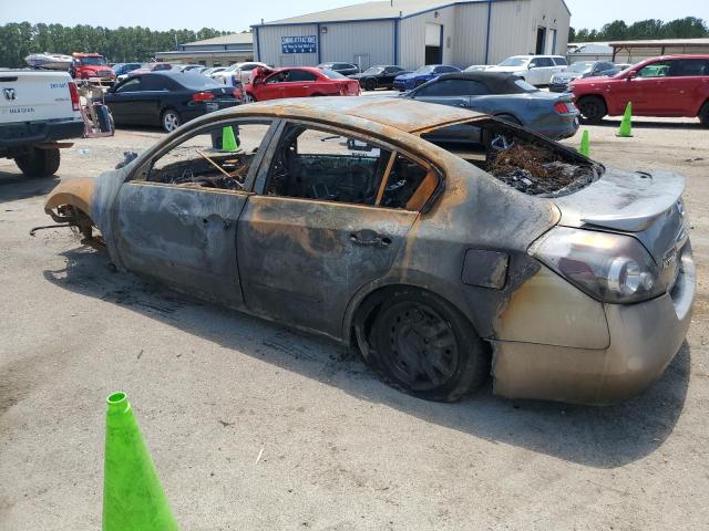 Photo 2 from auction – 2011 NISSAN ALTIMA BAS with VIN 1N4AL2AP4BN476816