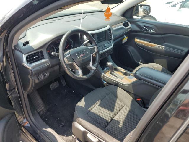 Photo 8 from auction – 2017 GMC ACADIA SLE with VIN 1GKKNKLA2HZ305165