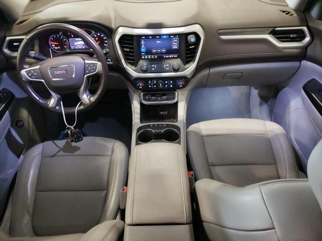 Photo 8 from auction – 2020 GMC ACADIA SLT with VIN 1GKKNULS7LZ161237