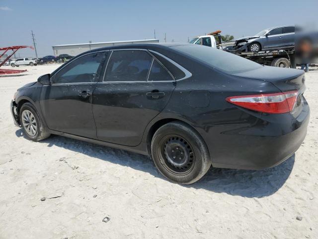 Photo 2 from auction – 2017 TOYOTA CAMRY LE with VIN 4T1BF1FK9HU352659