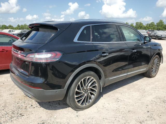Photo 3 from auction – 2019 LINCOLN NAUTILUS R with VIN 2LMPJ6LP3KBL39702