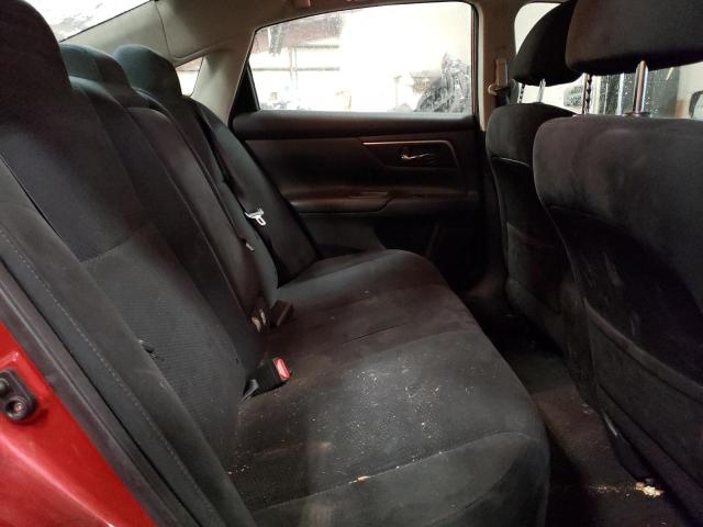 Photo 10 from auction – 2015 NISSAN ALTIMA 2.5 with VIN 1N4AL3AP3FC444267