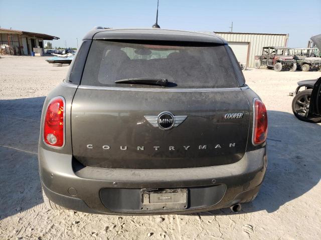 Photo 6 from auction – 2014 MINI COOPER COU with VIN WMWZB3C50EWR41041