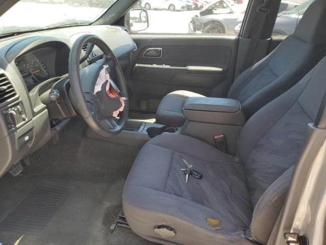 Photo 7 from auction – 2005 CHEVROLET COLORADO with VIN 1GCDT136358121466