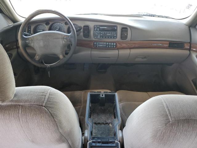 Photo 8 from auction – 2000 BUICK LESABRE CU with VIN 1G4HP54KXYU144744