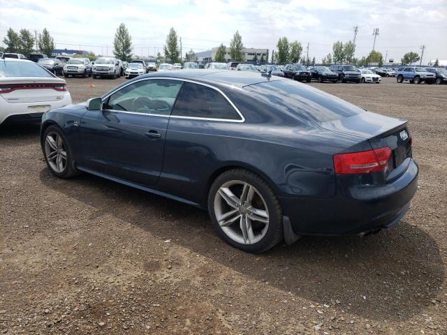 Photo 2 from auction – 2010 AUDI S5 PREMIUM with VIN WAUGVBFR1AA008697