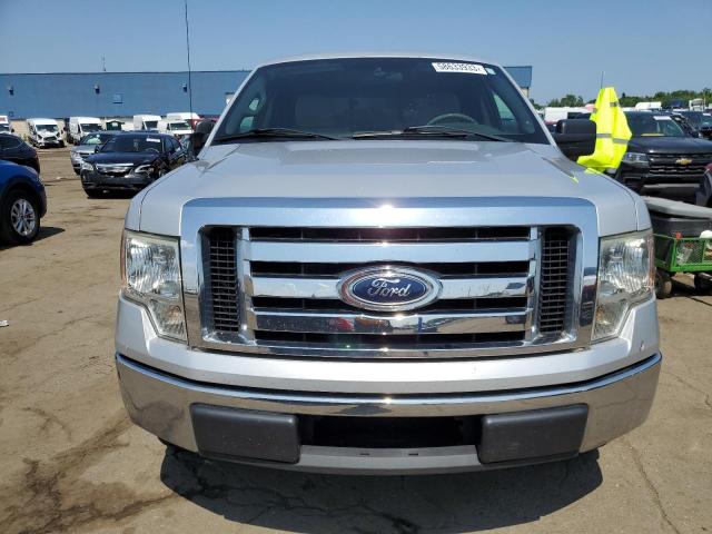 Photo 5 from auction – 2009 FORD F150 with VIN 1FTRF12W59KB24831