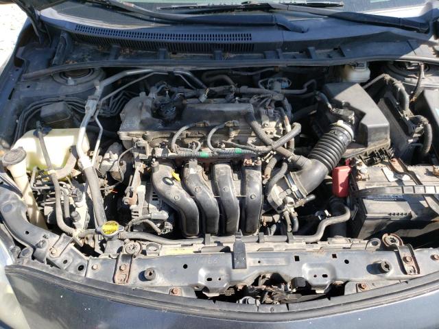 Photo 11 from auction – 2009 TOYOTA COROLLA BA with VIN 2T1BU40E09C115720