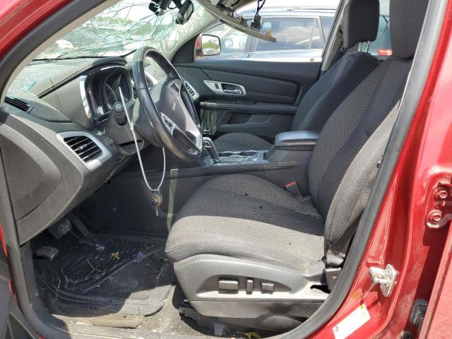 Photo 7 from auction – 2013 GMC TERRAIN SL with VIN 2GKALSEK0D6203277
