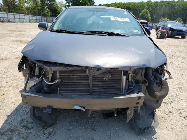 Photo 5 from auction – 2011 TOYOTA COROLLA BA with VIN 2T1BU4EE4BC580628