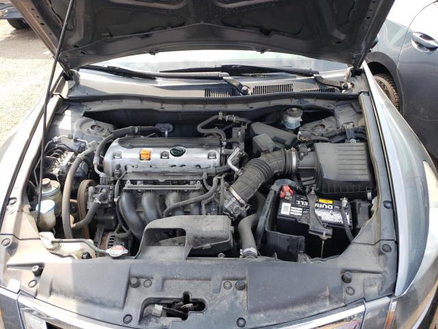 Photo 11 from auction – 2008 HONDA ACCORD LXP with VIN JHMCP26488C071793