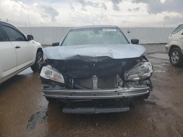 Photo 5 from auction – 2017 SUBARU LEGACY 2.5 with VIN 4S3BNAB6XH3019666