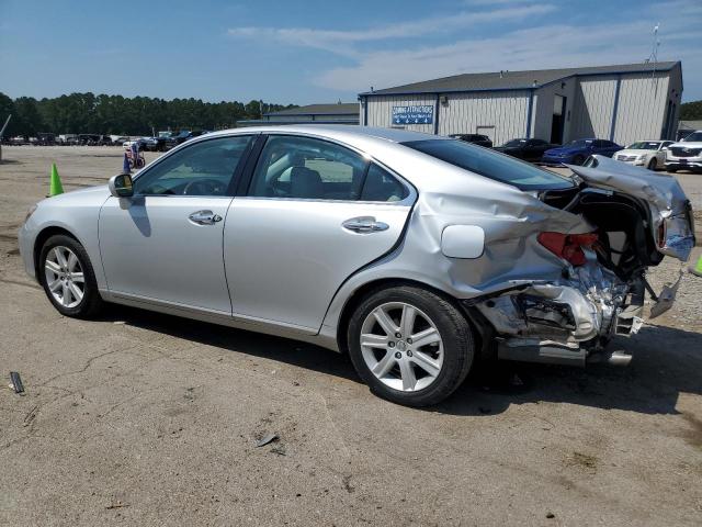 Photo 2 from auction – 2007 LEXUS ES 350 with VIN JTHBJ46GX72032243
