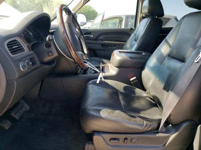 Photo 7 from auction – 2011 GMC YUKON XL D with VIN 1GKS2MEF8BR165840