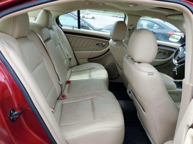 Photo 10 from auction – 2013 FORD TAURUS LIM with VIN 1FAHP2F80DG217140