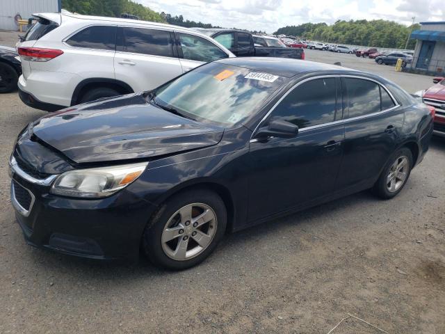 Photo 1 from auction – 2014 CHEVROLET MALIBU LS with VIN 1G11B5SL1EF246300