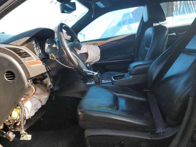 Снимка 7 от търг – 2014 CHRYSLER 300 с VIN 2C3CCAAG2EH376373