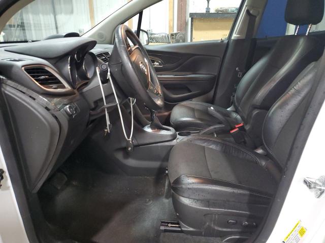 Photo 7 from auction – 2015 BUICK ENCORE CON with VIN KL4CJFSB7FB080139