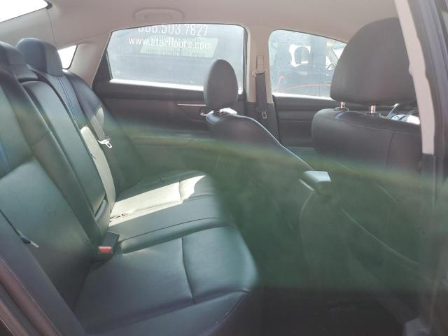 Photo 10 from auction – 2018 NISSAN ALTIMA 2.5 with VIN 1N4AL3AP2JC285248
