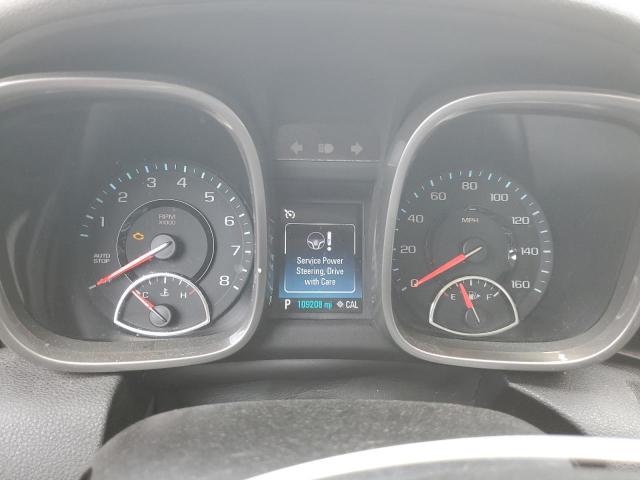 Photo 9 from auction – 2015 CHEVROLET MALIBU LS with VIN 1G11B5SL3FF345542
