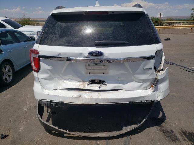 Photo 6 from auction – 2016 FORD EXPLORER with VIN 1FM5K8B84GGA51676