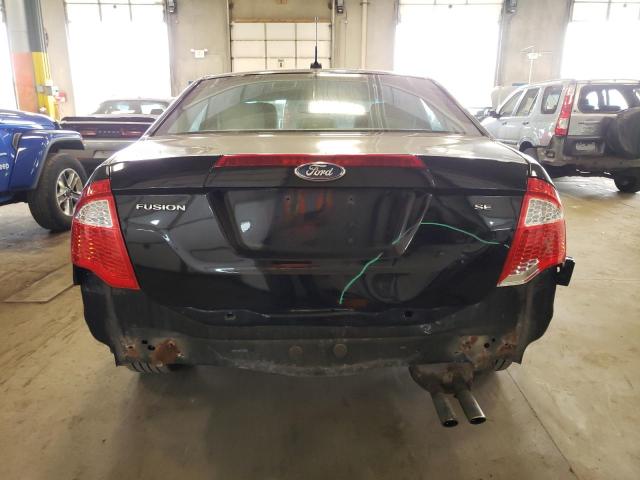 Photo 6 from auction – 2012 FORD FUSION SE with VIN 3FAHP0HA2CR120128