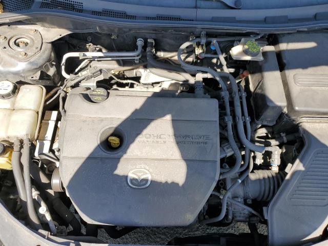 Photo 11 from auction – 2009 MAZDA 3 S with VIN JM1BK344391208219