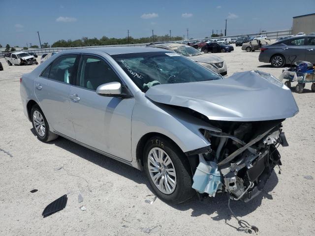 Photo 4 from auction – 2014 TOYOTA CAMRY L with VIN 4T4BF1FK0ER428190