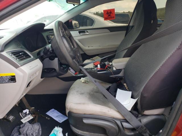Photo 7 from auction – 2015 HYUNDAI SONATA SE with VIN 5NPE24AF5FH152328