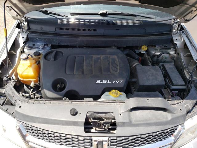 Photo 12 from auction – 2012 DODGE JOURNEY SX with VIN 3C4PDDBG8CT134847