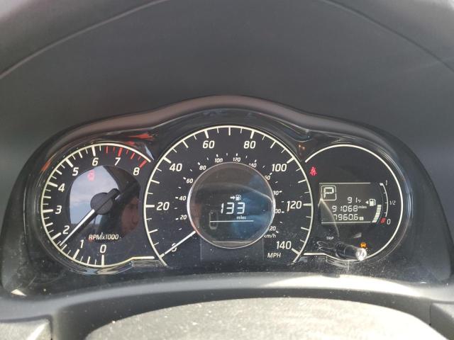 Photo 9 from auction – 2016 NISSAN VERSA NOTE with VIN 3N1CE2CP2GL376122