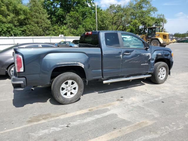 صورة رقم 3 من المزاد - 2020 GMC CANYON مع VIN 1GTH5BEA6L1120949