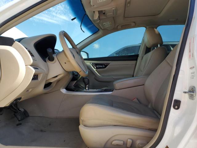Photo 7 from auction – 2013 NISSAN ALTIMA with VIN 1N4AL3AP5DC135364