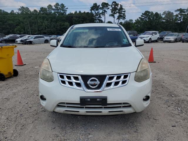 Photo 5 from auction – 2013 NISSAN ROGUE S with VIN JN8AS5MT8DW542941