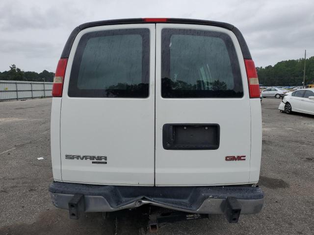Photo 6 from auction – 2014 GMC SAVANA G25 with VIN 1GTW7FCA2E1902227