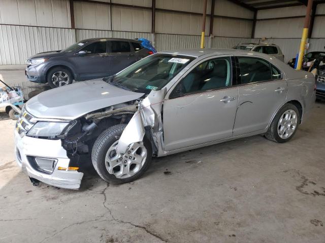 Photo 1 from auction – 2011 FORD FUSION SE with VIN 3FAHP0HA8BR301183