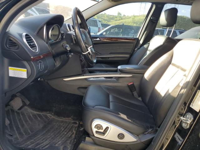 Photo 7 from auction – 2012 MERCEDES-BENZ GL 350 BLU with VIN 4JGBF2FE6CA799153
